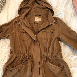 Target’s A New Day Cargo Jacket/Coat